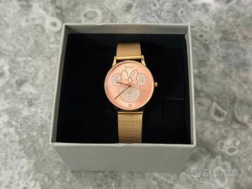 Orologio Stroili Disney Minnie