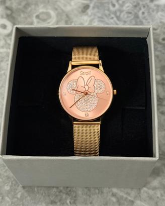 Orologio Stroili Disney Minnie