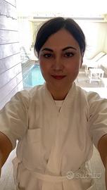 Estetista stagione 2026