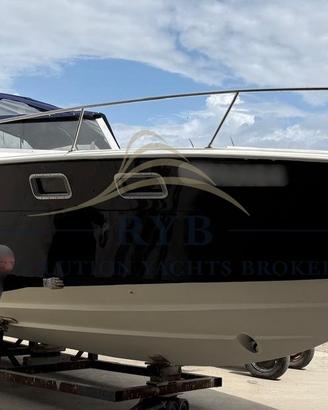 Tornado 38' Classic (1984)