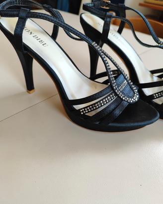 sandali eleganti da donna