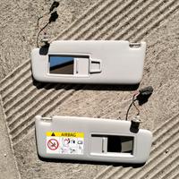 PARASOLE  Seat Leon High bussines 