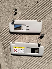 PARASOLE  Seat Leon High bussines 