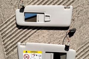 PARASOLE  Seat Leon High bussines 