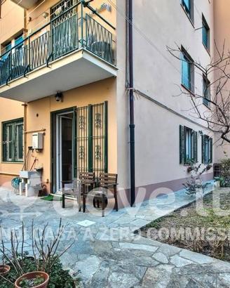 Appartamento di 100 m² con 3 locali a Genova