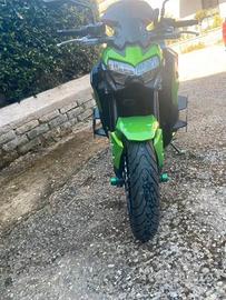 Kawasaki z 900
