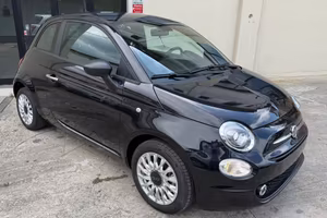 Fiat 500 1.0 Hybrid Dolcevita ok neopatentati