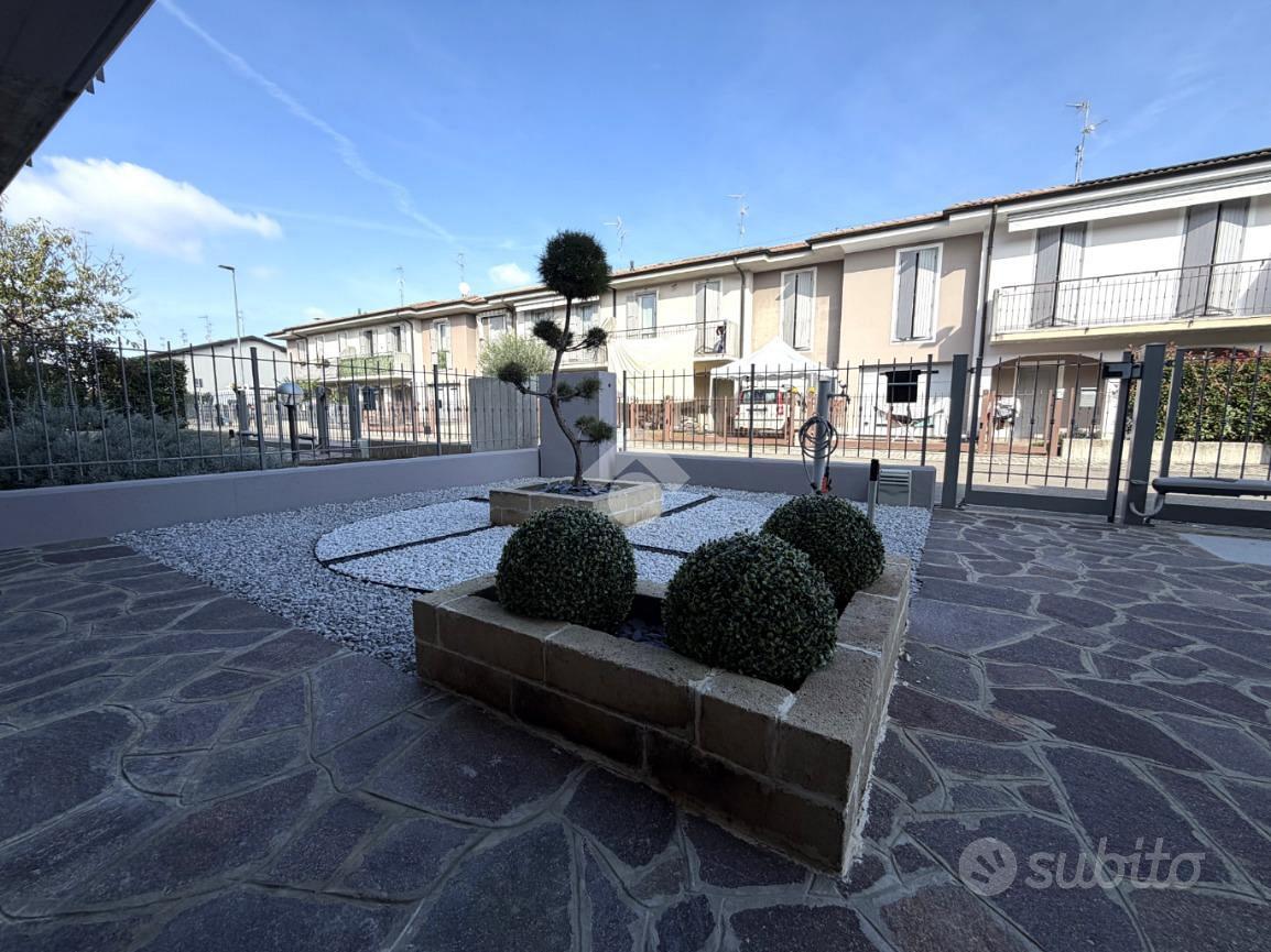 Casa – Romanengo, Cremona - Vista 4