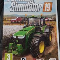 Farming Simulator 19 Pc