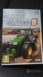 Farming Simulator 19 Pc