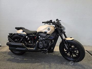 BENELLI Leoncino Bobber 400 2026