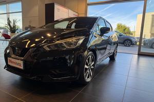 NISSAN Micra 1.0L 12V 5 porte Business