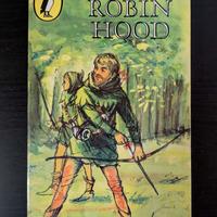 Robin Hood - Vintage Puffin (1968)