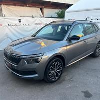 SKODA Kamiq 1.5 TSI ACT DSG Monte Carlo