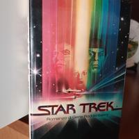 Star Trek, romanzo di Gene Roddenberry 
