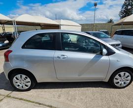 Toyota Yaris 1.3 3 porte ANNO 2007