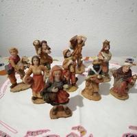 Statuine del Presepe