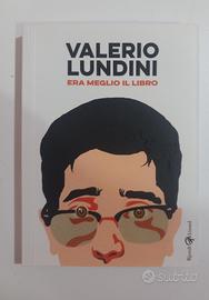 Valerio Lundini