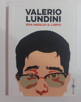 Valerio Lundini