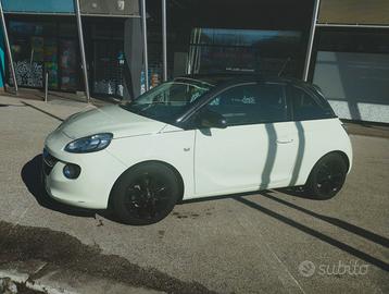 Opel Adam Jam 1.2 cv70