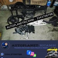 Kit airbag opel crossland 2022 pari al nuovo