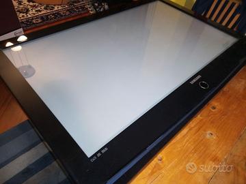Tv Plasma Samsung 42" ***da riparare***