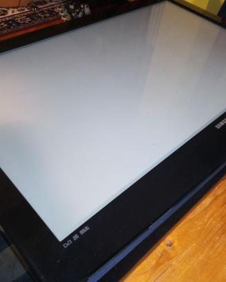 Tv Plasma Samsung 42" ***da riparare***