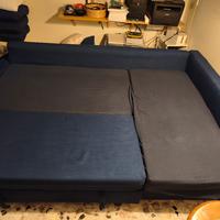 divano letto 3 posti