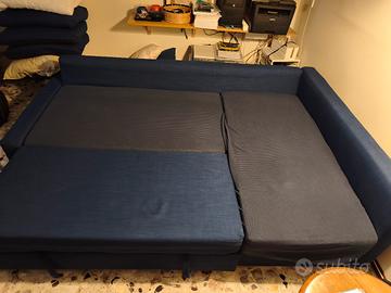 divano letto 3 posti