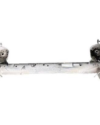 Ponte assale Ford Focus Berlina