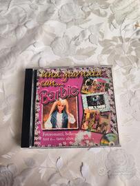 CD Barbie