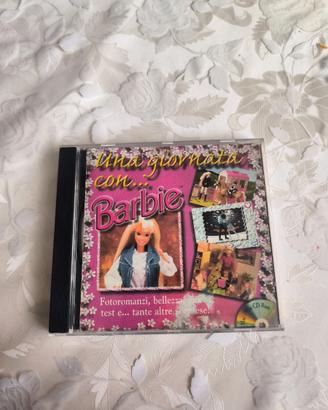 CD Barbie