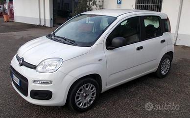 FIAT Panda 1.2 35.000 KM EASY IDONEA PER NEOPATE
