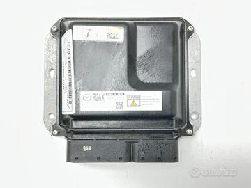 R2 CENTRALINA MOTORE MAZDA CX-7 2° Serie 2.2 Dies