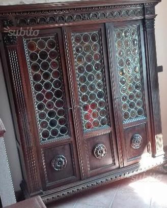 Studio completo 5 elementi