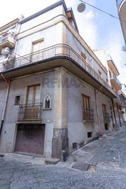 Casa Indipendente - Biancavilla