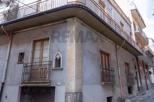 Casa Indipendente - Biancavilla