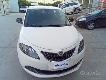 LANCIA Ypsilon 1.0 FireFly 5p.S&S Hyb. Platino