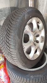 Gomme 