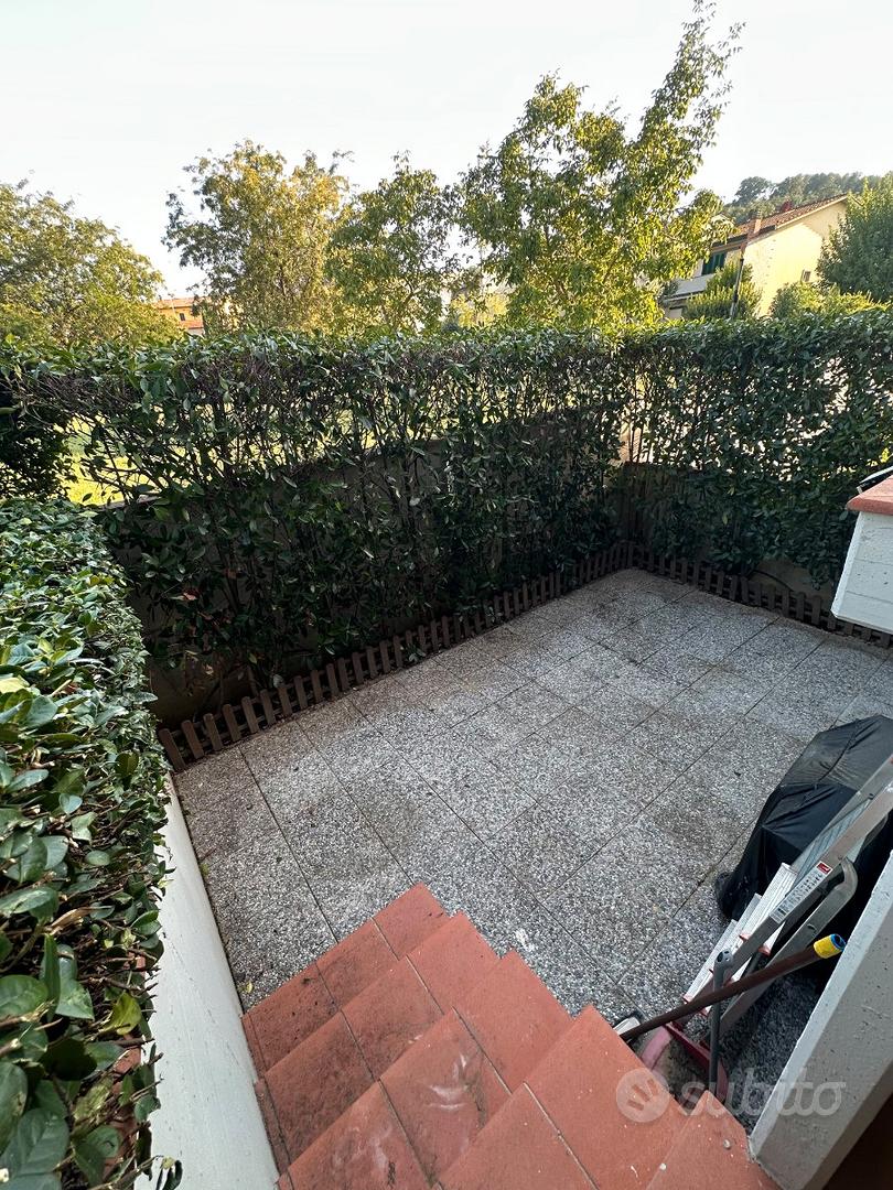 Appartamento – Poggio a Caiano, Santa Cristina in Pilli - Altro