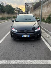 Golf 6 Allestimento R line Gpl