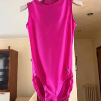 Body da gara danza/pattinaggio