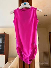 Body da gara danza/pattinaggio