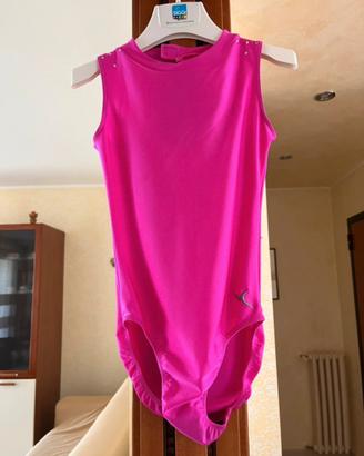 Body da gara danza/pattinaggio