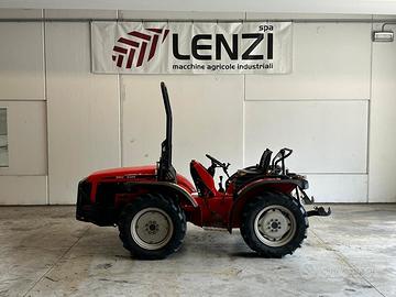 ANTONIO CARRARO TRX 8400