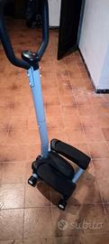 Step (o stepper) con manubrio