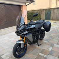 Yamaha Tracer 9 GT