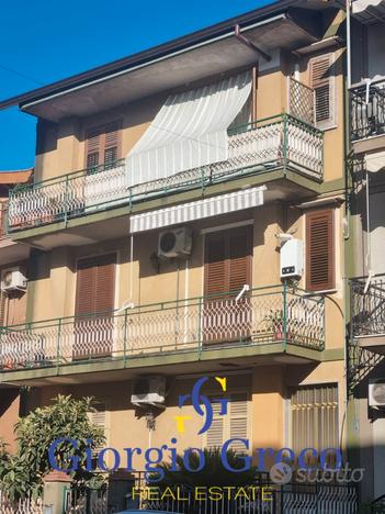 Ref.1790798 APPARTAMENTO IN ZONA CENTRALE