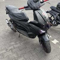 Gilera runner