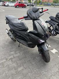 Gilera runner